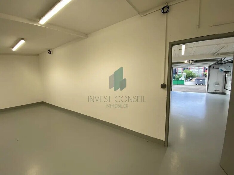 Flex dans Sartrouville à louer - Photo du bâtiment - Image 2 de 7