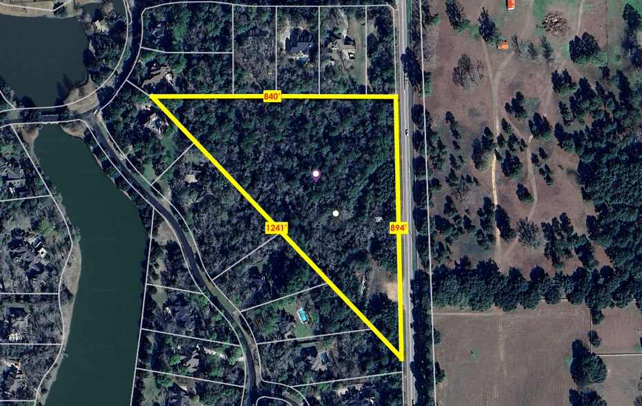 37119 FM 149 Rd, Pinehurst, TX à vendre - Photo du bâtiment - Image 1 de 9