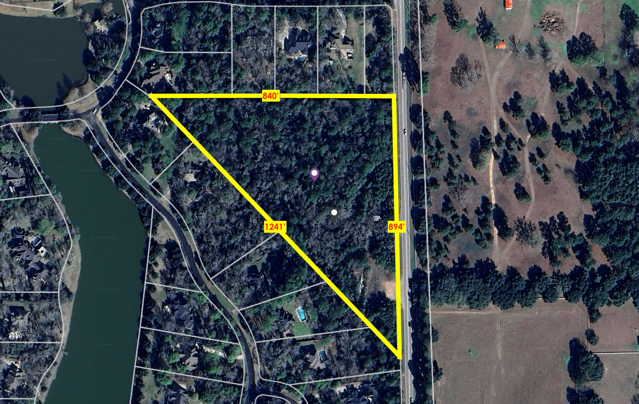 37119 FM 149 Rd, Pinehurst, TX à vendre Photo du bâtiment- Image 1 de 10