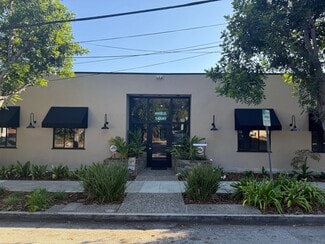 More details for 1015 Hope St, South Pasadena, CA - Office/Medical for Lease
