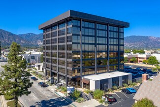 Plus de détails pour 150 N Santa Anita Ave, Arcadia, CA - Bureau, Bureau/Commerce de détail à louer