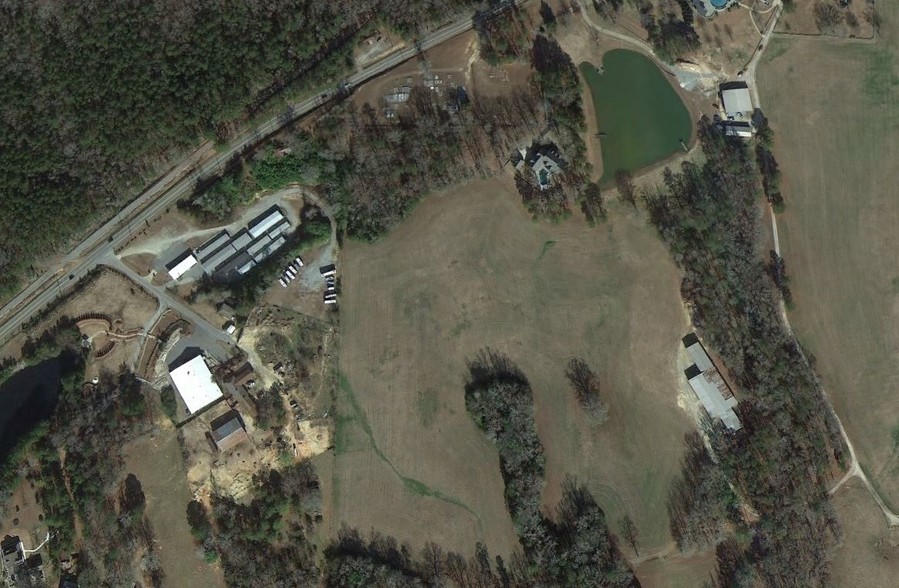 4240 US Highway 27, Cataula, GA for sale - Primary Photo - Image 1 of 1