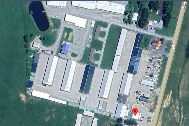 Plus de détails pour 14059 Falls of Rough Rd, Falls Of Rough, KY - Spécialité à vendre