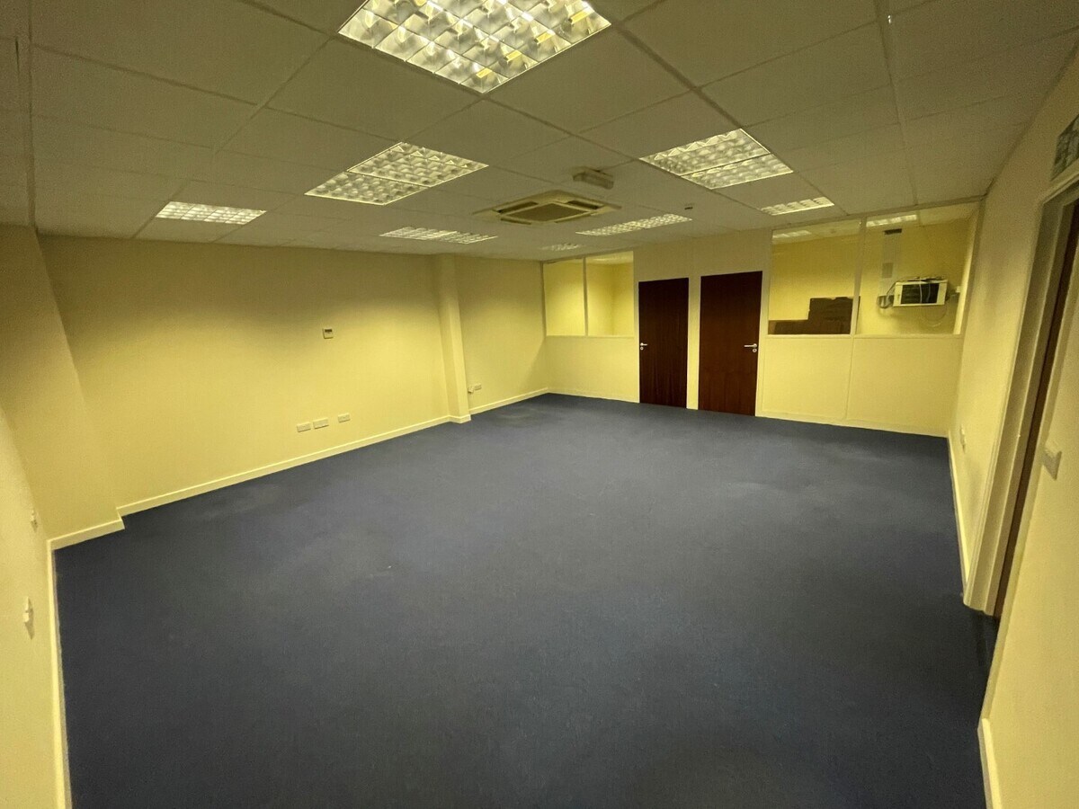 Boxley Rd, Maidstone, KEN ME14 2DZ - Unit 1 -  - Interior Photo - Image 2 of 7