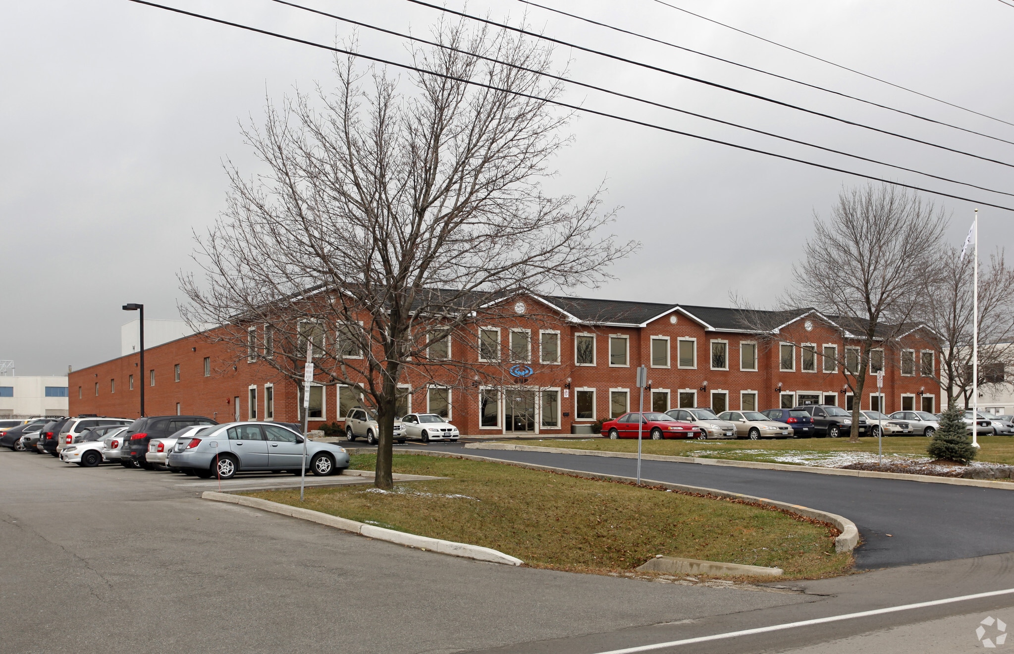 5075 N Service Rd, Burlington, ON à louer Photo principale- Image 1 de 3