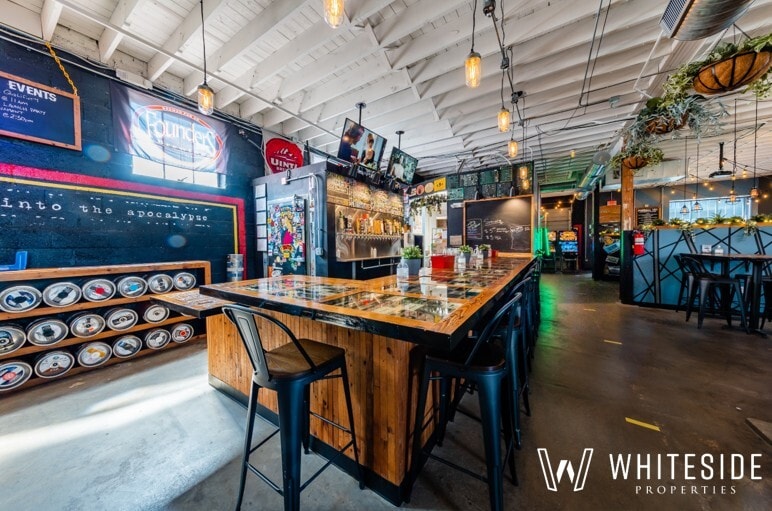 412 W Palmer St, Charlotte, NC for lease Building Photo- Image 1 of 5