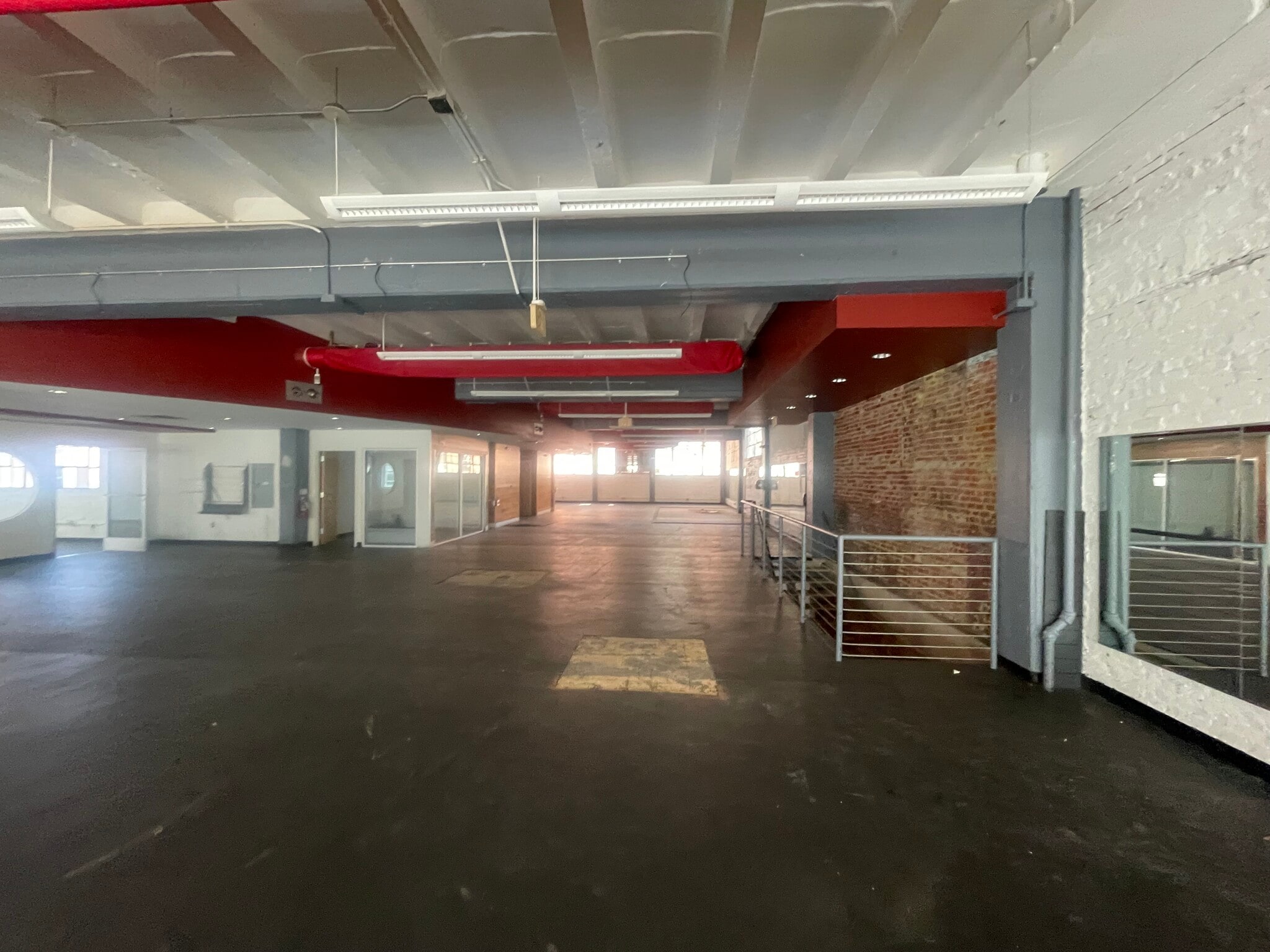 1626-1630 14th St NW, Washington, DC for lease Interior Photo- Image 1 of 6