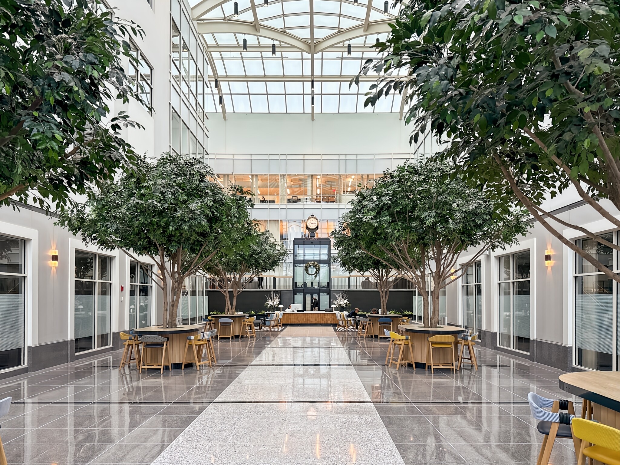 275 Grove St, Newton, MA for lease Building Photo- Image 1 of 4