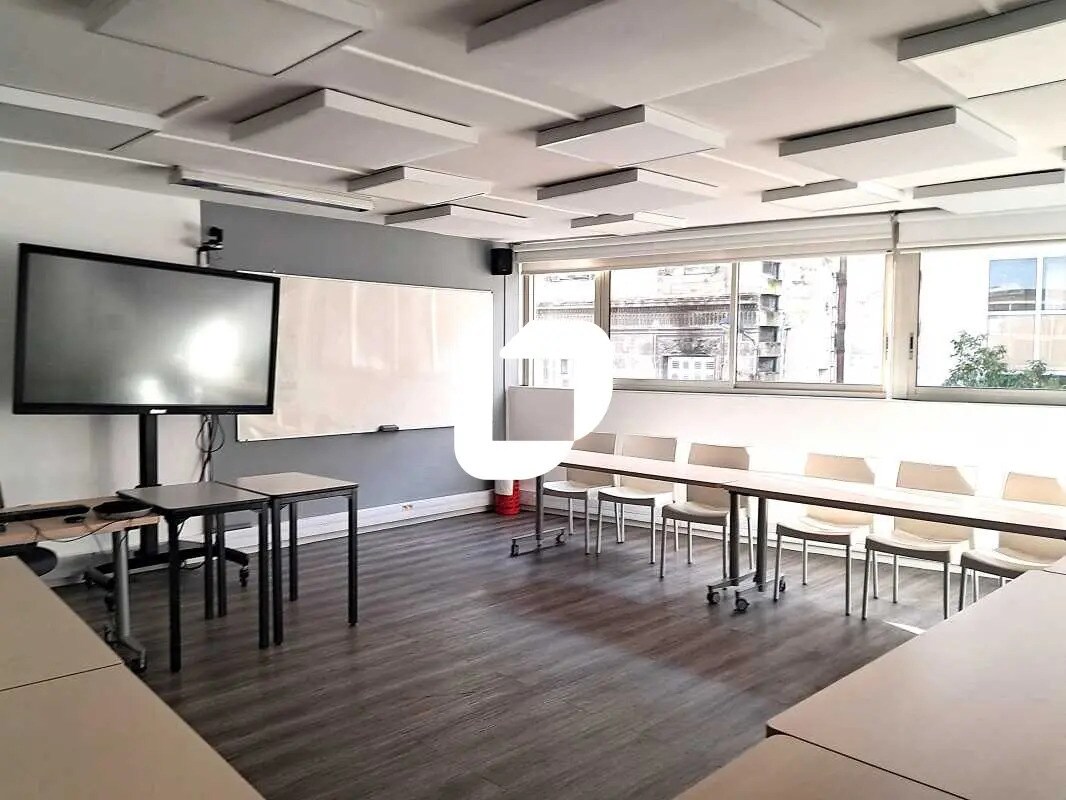 Bureau dans Bordeaux à vendre Photo intérieure- Image 1 de 6