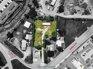 More details for 1711 Holland Rd, Belton, TX - Retail for Sale