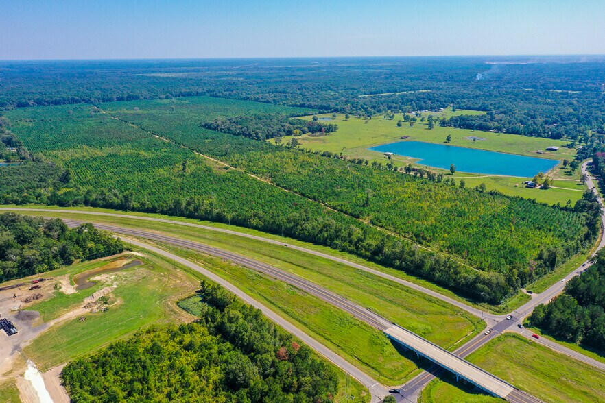 FM 1010, Cleveland, TX à vendre - Photo du bâtiment - Image 3 de 15