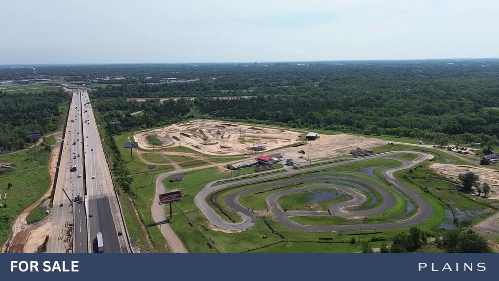 3501 S Interstate Dr, Norman, OK for sale - Commercial Listing Video - Image 2 of 4