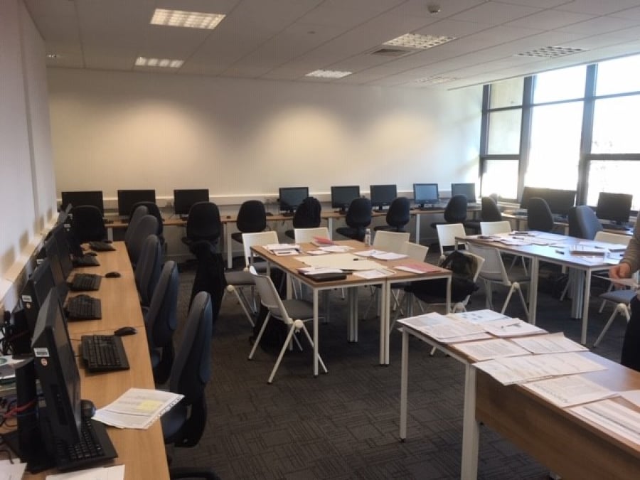 Millbay Rd, Plymouth à louer Photo intérieure- Image 1 de 2