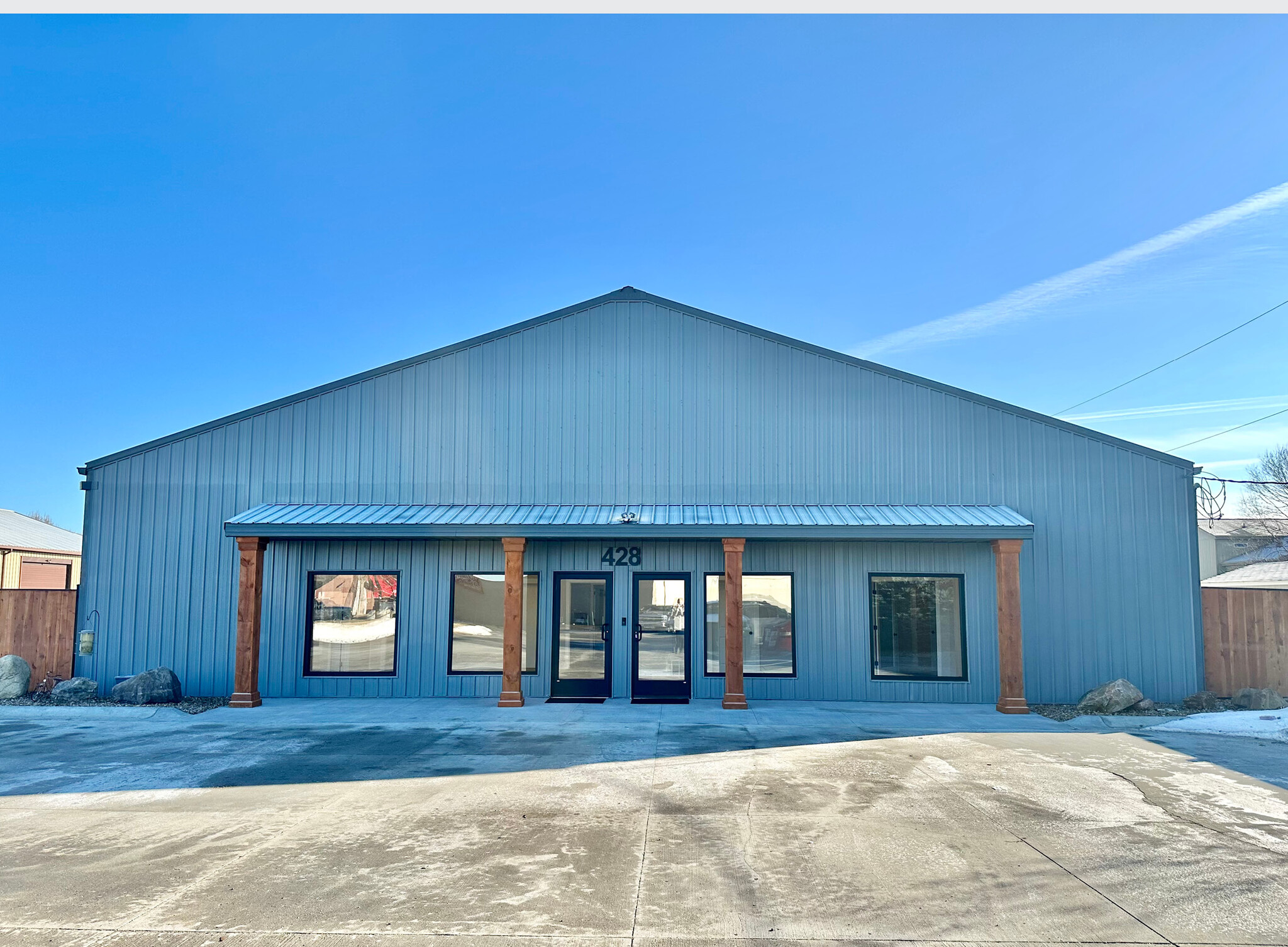 428 S Bryan Cir, Gretna, NE for sale Building Photo- Image 1 of 1