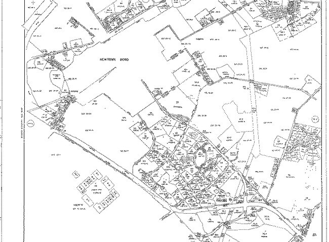 More details for Newtown-Yardley & Route 332 Rd, Newtown, PA - Land for Sale