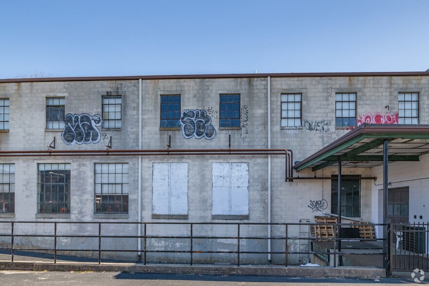 1205 Westminster St, Providence, RI for lease - Building Photo - Image 3 of 6