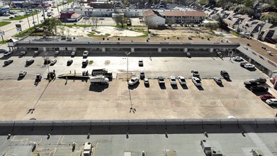 4620-4658 FM 1960 Rd W, Houston, TX - AERIAL  map view - Image1