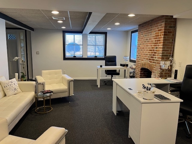 70 Main St, Huntington, NY à louer - Photo intérieure - Image 2 de 22