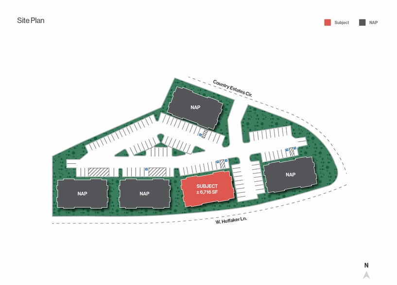 160 Country Estates Cir, Reno, NV à vendre - Photo du bâtiment - Image 2 de 6