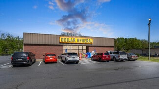More details for 356 Highway 114, Summerville, GA - Retail for Sale