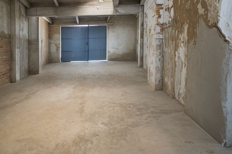 Land in Corcos, Valladolid for sale - Primary Photo - Image 1 of 14