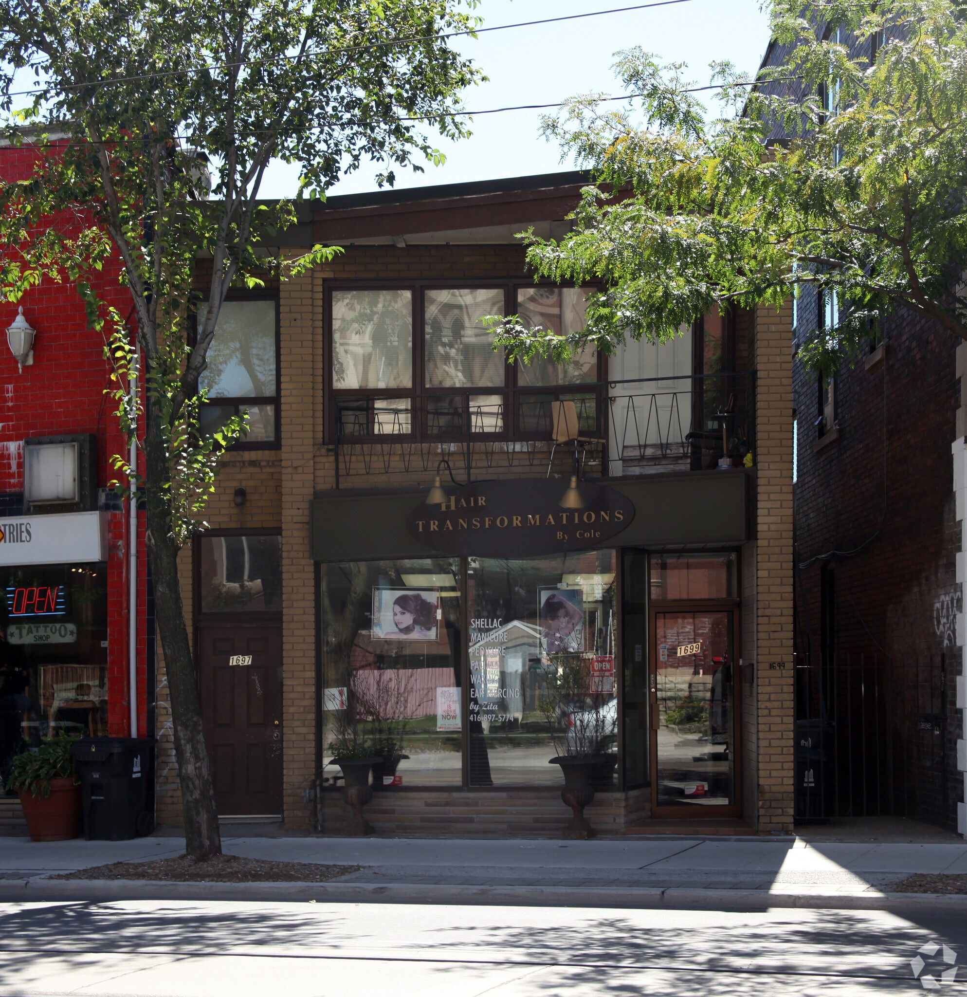 1699 Dundas St W, Toronto, ON à vendre Photo principale- Image 1 de 1