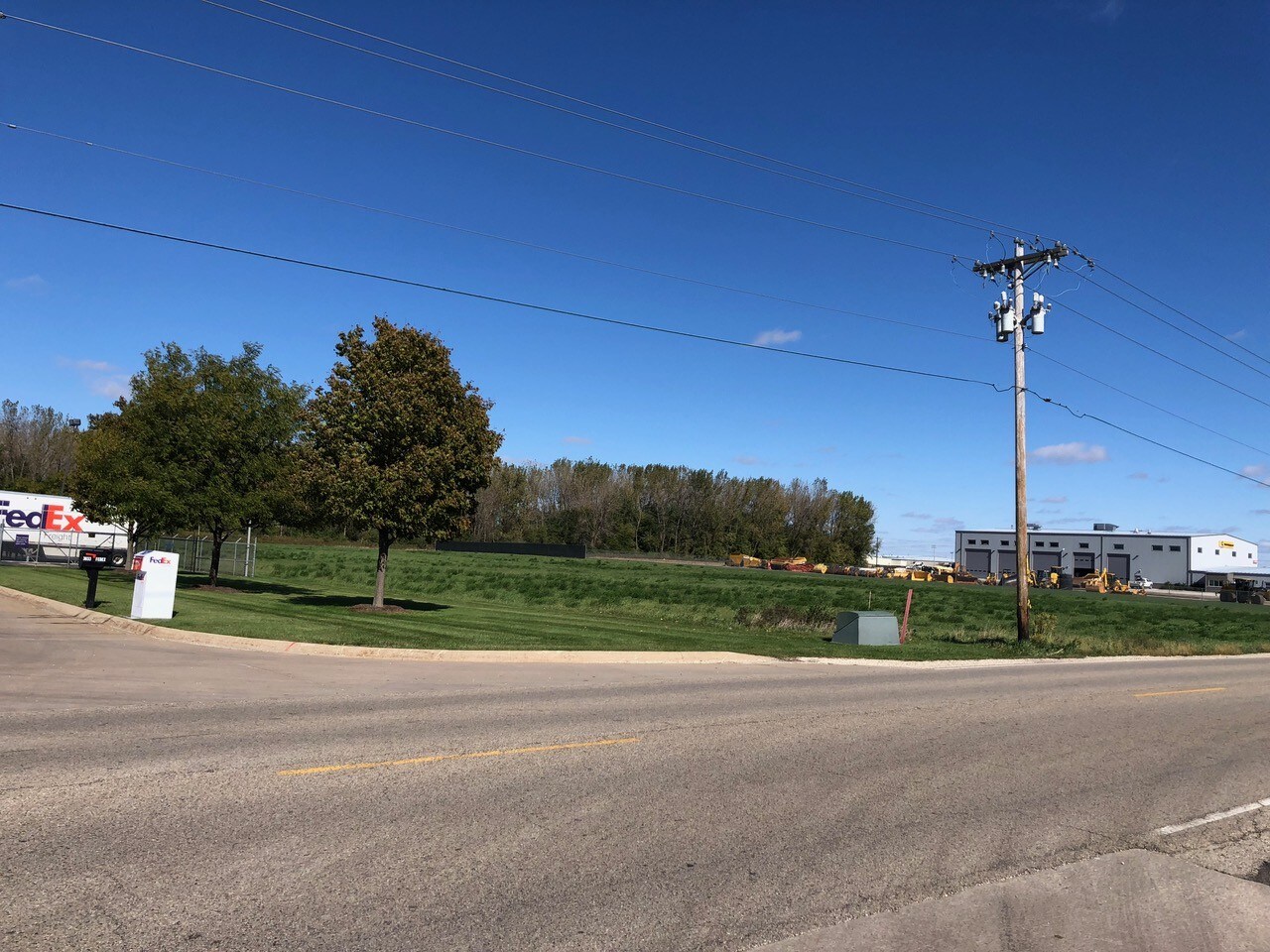 2901 May Rd, Peru, IL à vendre Photo du bâtiment- Image 1 de 2