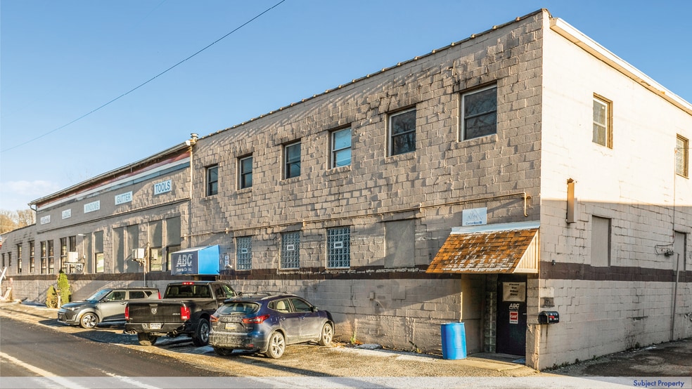 68 Arch St, Carnegie, PA for sale - Building Photo - Image 3 of 9