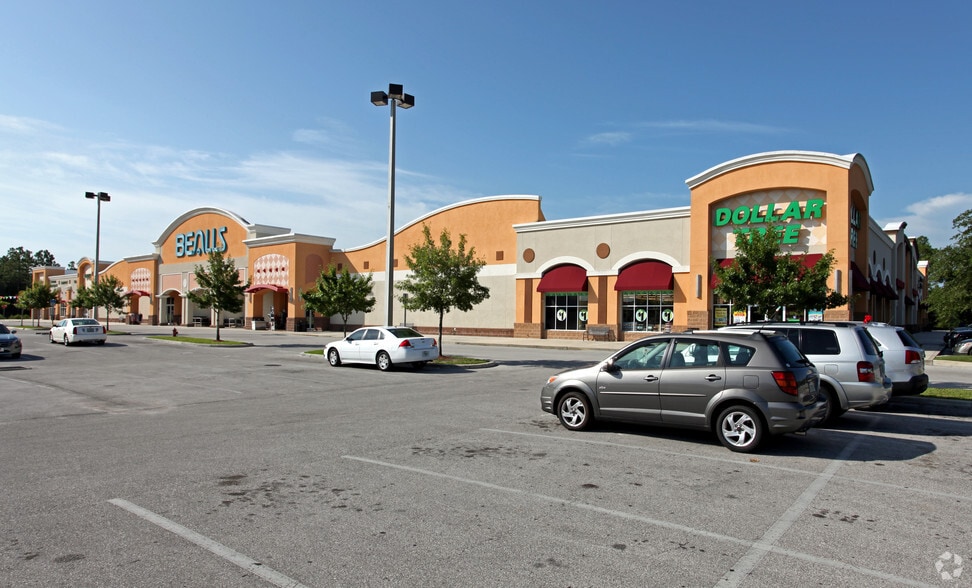 SW State Highway 200, Ocala, FL for lease - Building Photo - Image 3 of 8