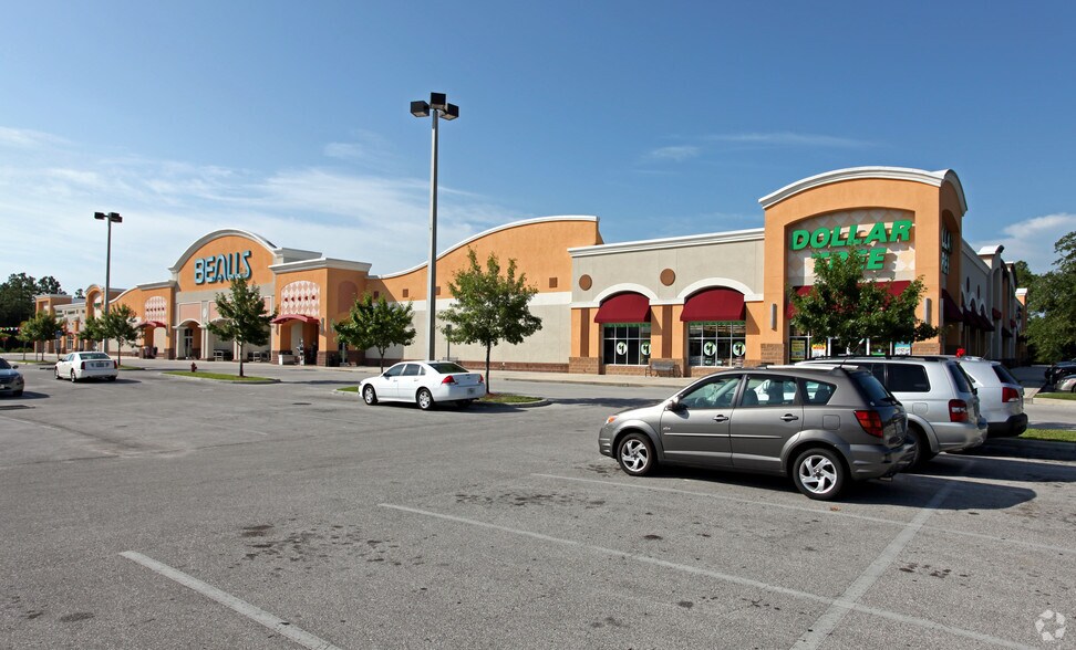 SW State Highway 200, Ocala, FL à louer - Photo du bâtiment - Image 3 de 8