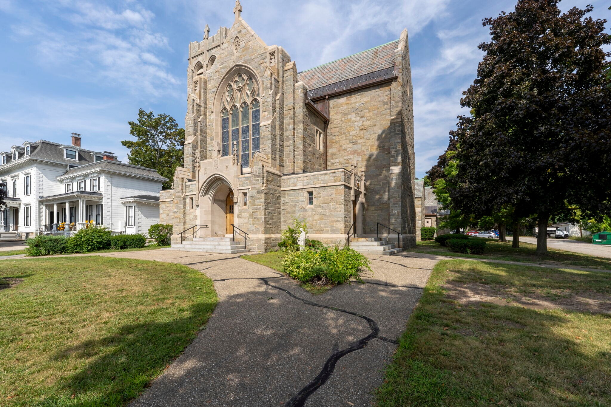 40 Church st, Laconia, NH à vendre Photo principale- Image 1 de 8