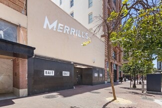 More details for 1089-1093 Market St, San Francisco, CA - Retail for Lease