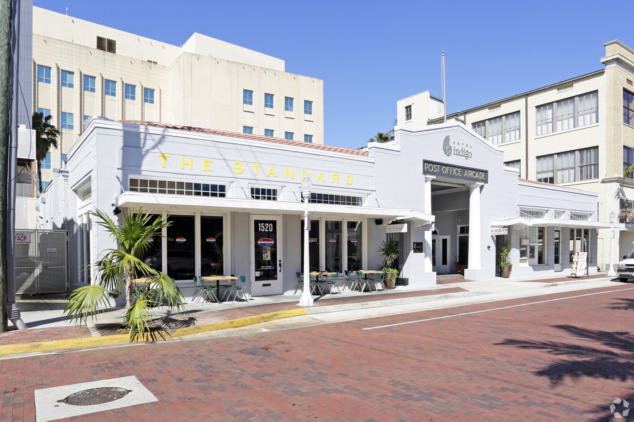 1520 Broadway, Fort Myers, FL for sale Primary Photo- Image 1 of 1