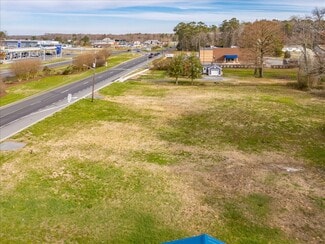 More details for 38177 Dupont Blvd, Selbyville, DE - Land for Sale
