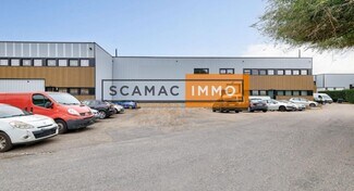 Plus de détails pour Industriel à louer