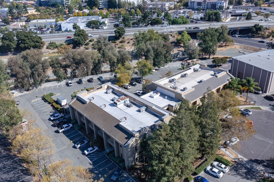 1485 Civic Ct, Concord, CA for lease - Building Photo - Image 3 of 20