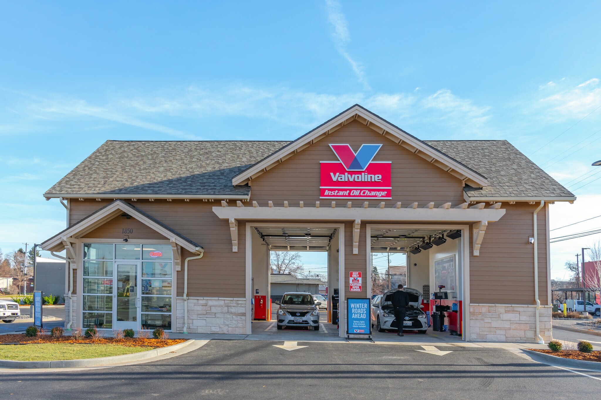 1850 Division st, Spokane, WA à vendre Photo principale- Image 1 de 7