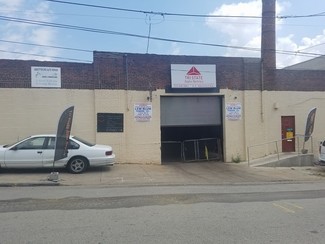 Plus de détails pour 15-17 E Abbottsford Ave, Philadelphia, PA - Industriel à vendre