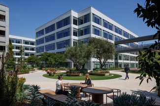 More details for 12121 Bluff Creek Dr, Playa Vista, CA - Office for Lease