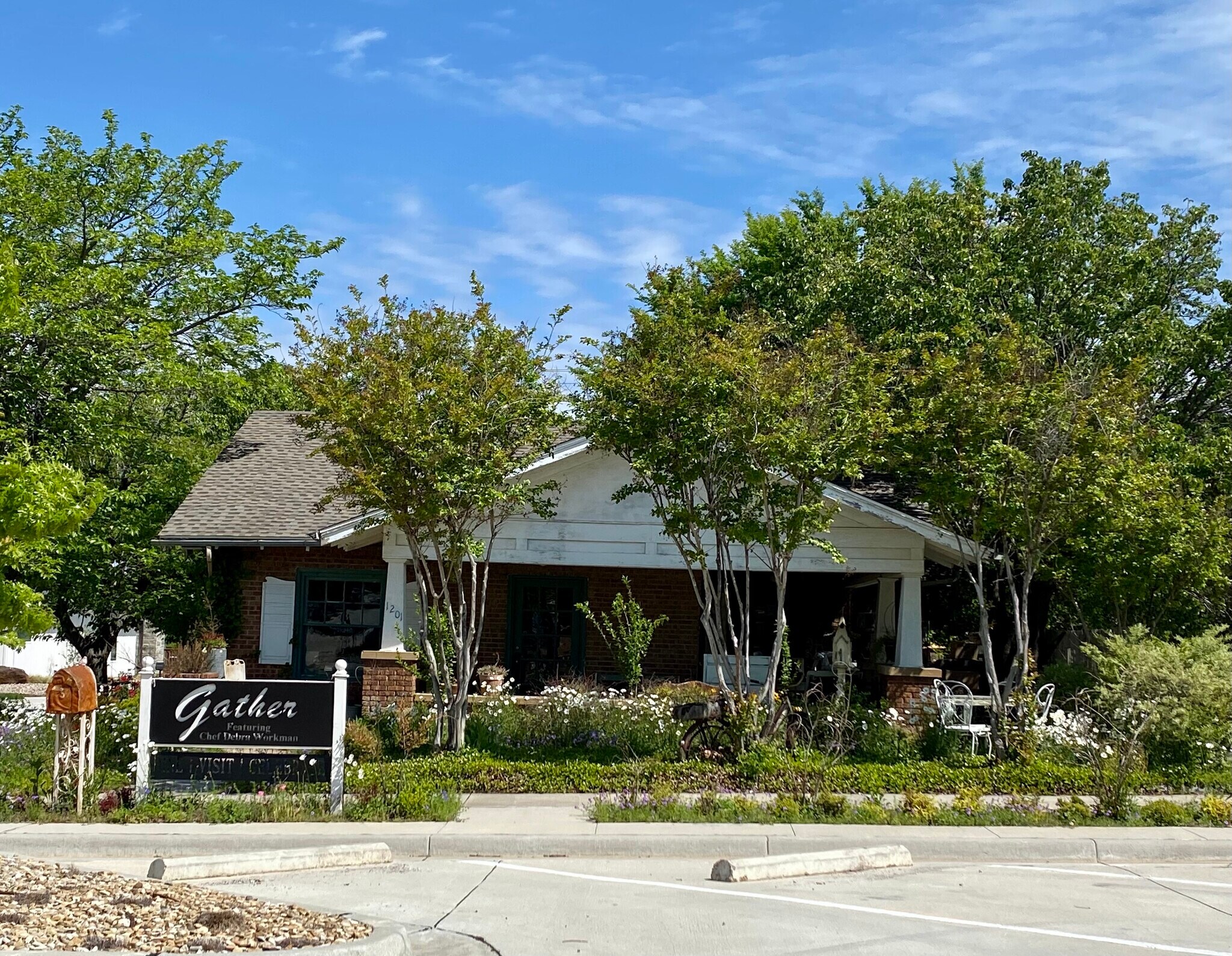 1201 Halsell St, Bridgeport, TX à vendre Photo principale- Image 1 de 4