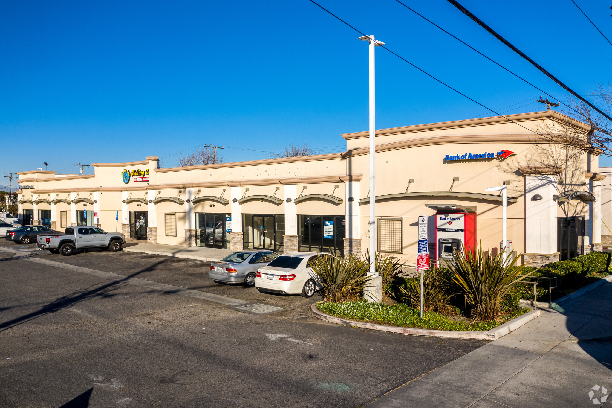 15726-15734 Hawthorne Blvd, Lawndale, CA for sale Building Photo- Image 1 of 1