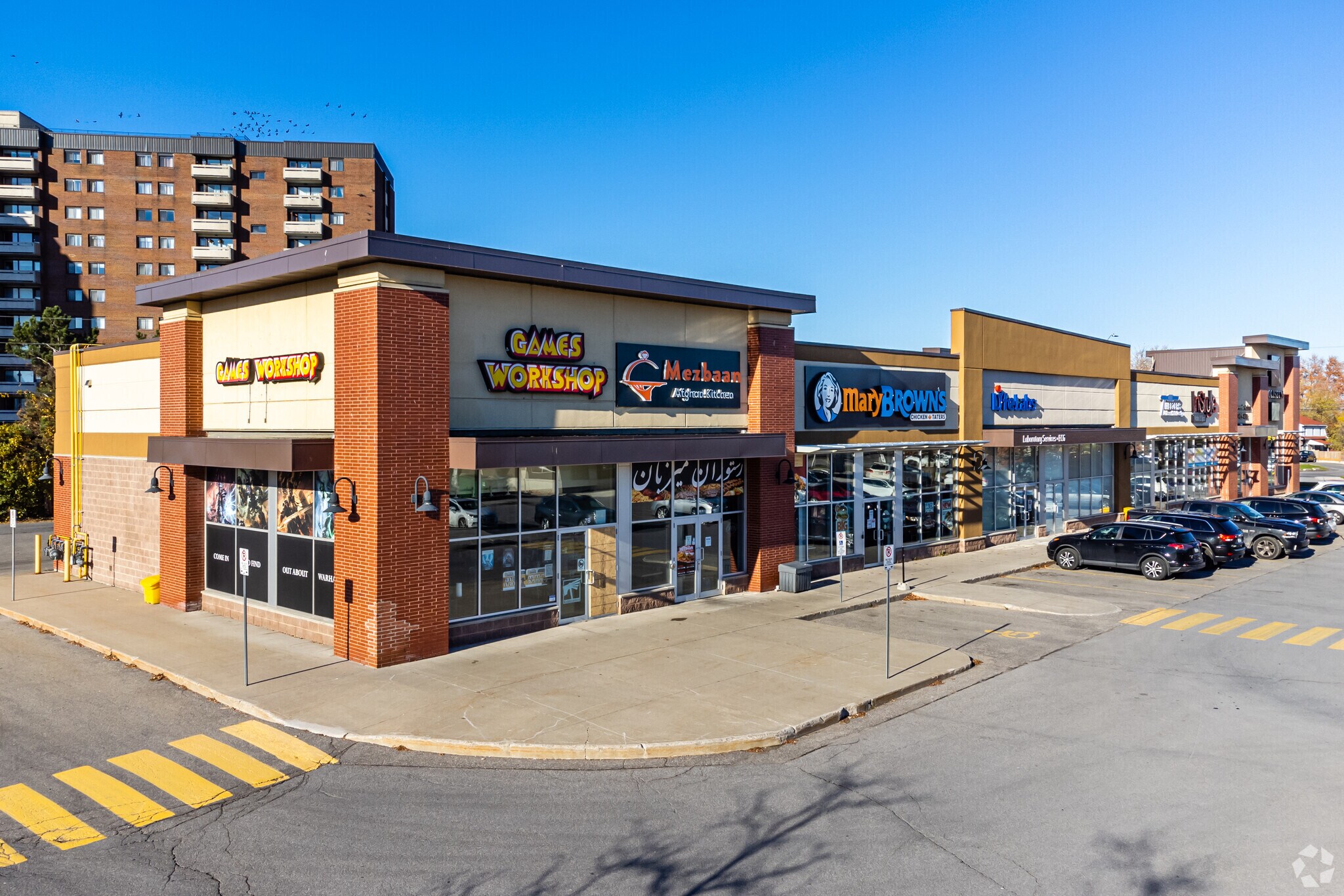 3098 Carling Ave, Ottawa, ON à vendre Photo principale- Image 1 de 1