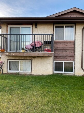 More details for 4901 49 Av, Glendon, AB - Multifamily for Sale