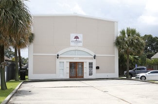 More details for 4612 W Napoleon Ave, Metairie, LA - Office for Lease