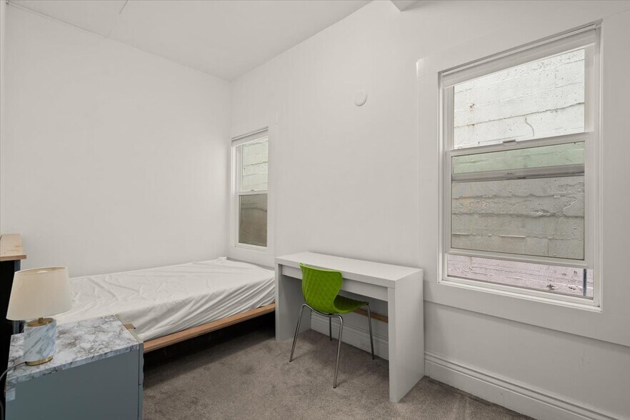 414-416 Bryant St, San Francisco, CA à vendre - Photo du bâtiment - Image 3 de 15