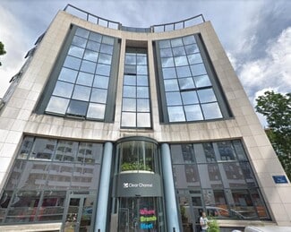 More details for 4 Place Des Ailes, Boulogne-Billancourt - Office for Lease