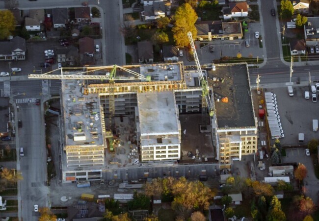 Plus de détails pour 500 Upper Wellington St, Hamilton, ON - Commerce de détail à louer