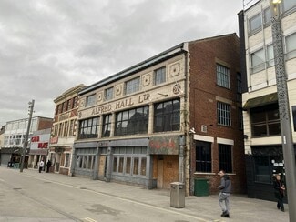 Plus de détails pour 40-44 Silver St, Doncaster - Commerce de détail à vendre
