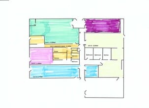 702 Mall Blvd, Savannah, GA for lease Interior Photo- Image 1 of 1