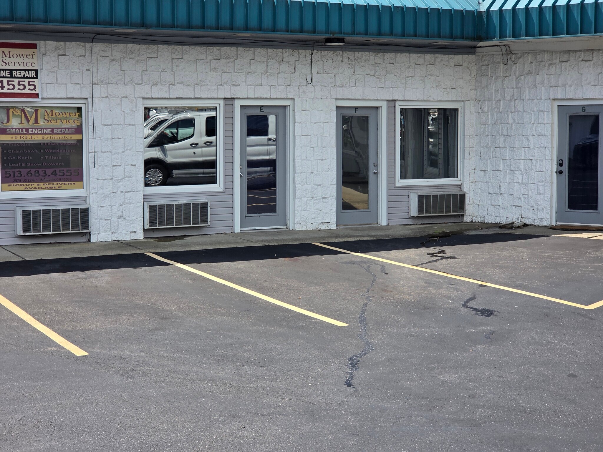 2575 W US RTE 22, Maineville, OH à vendre Photo du bâtiment- Image 1 de 1